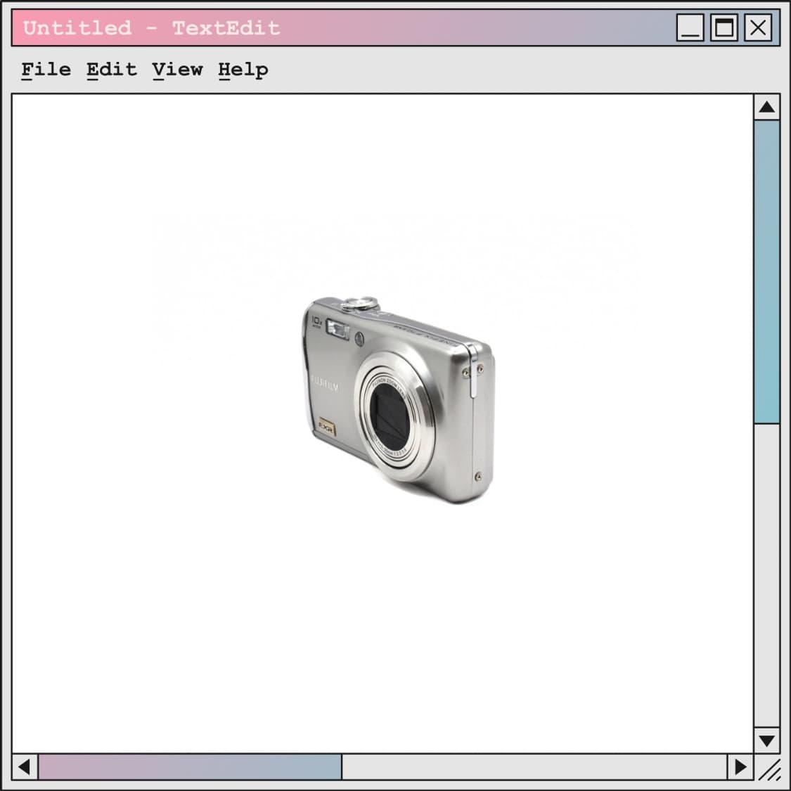 아일릿픽!) fujifilm finepix f70exr 파인픽스 후지필름 상품이미지3