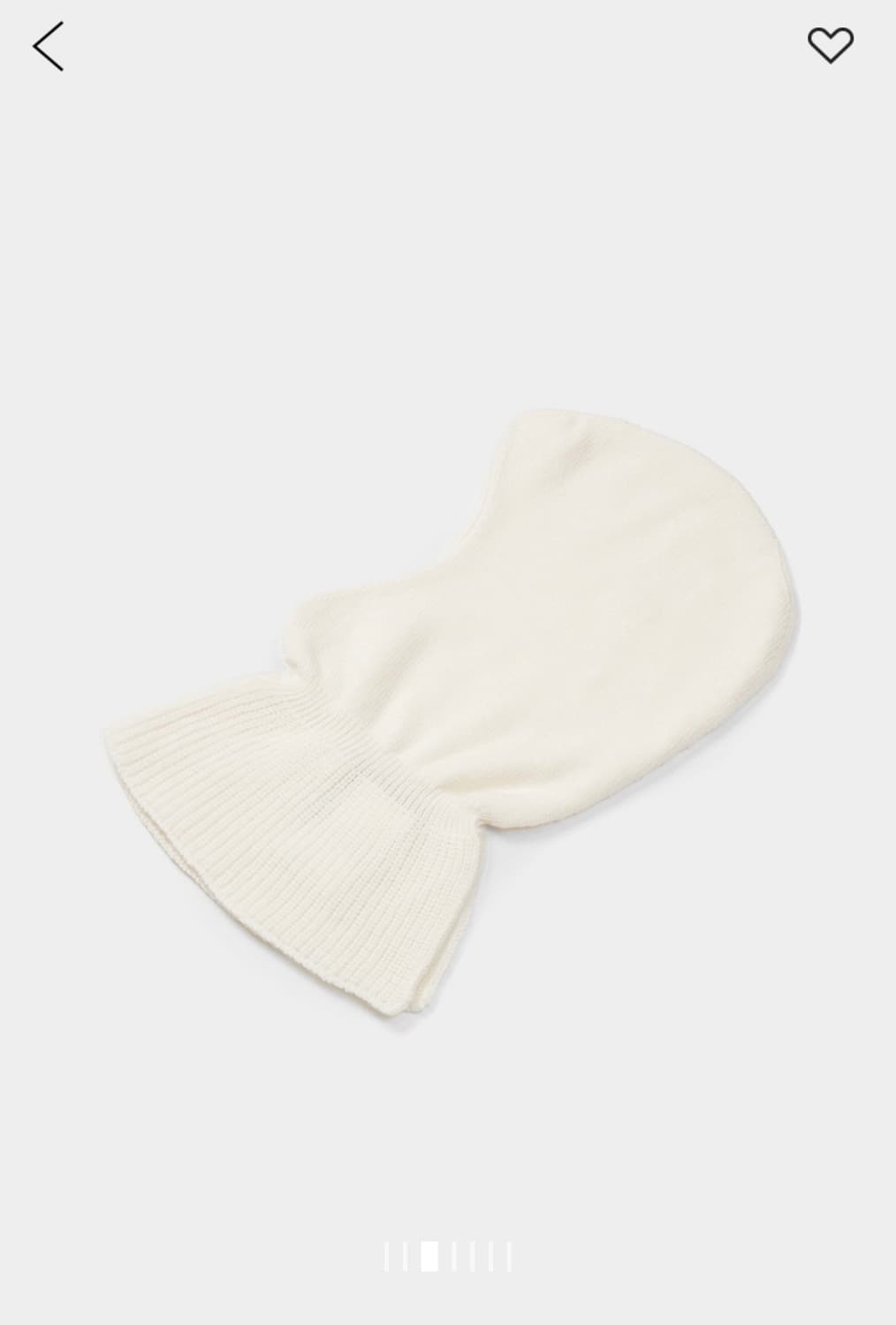 RUS 러스 바라클라바 상품이미지4