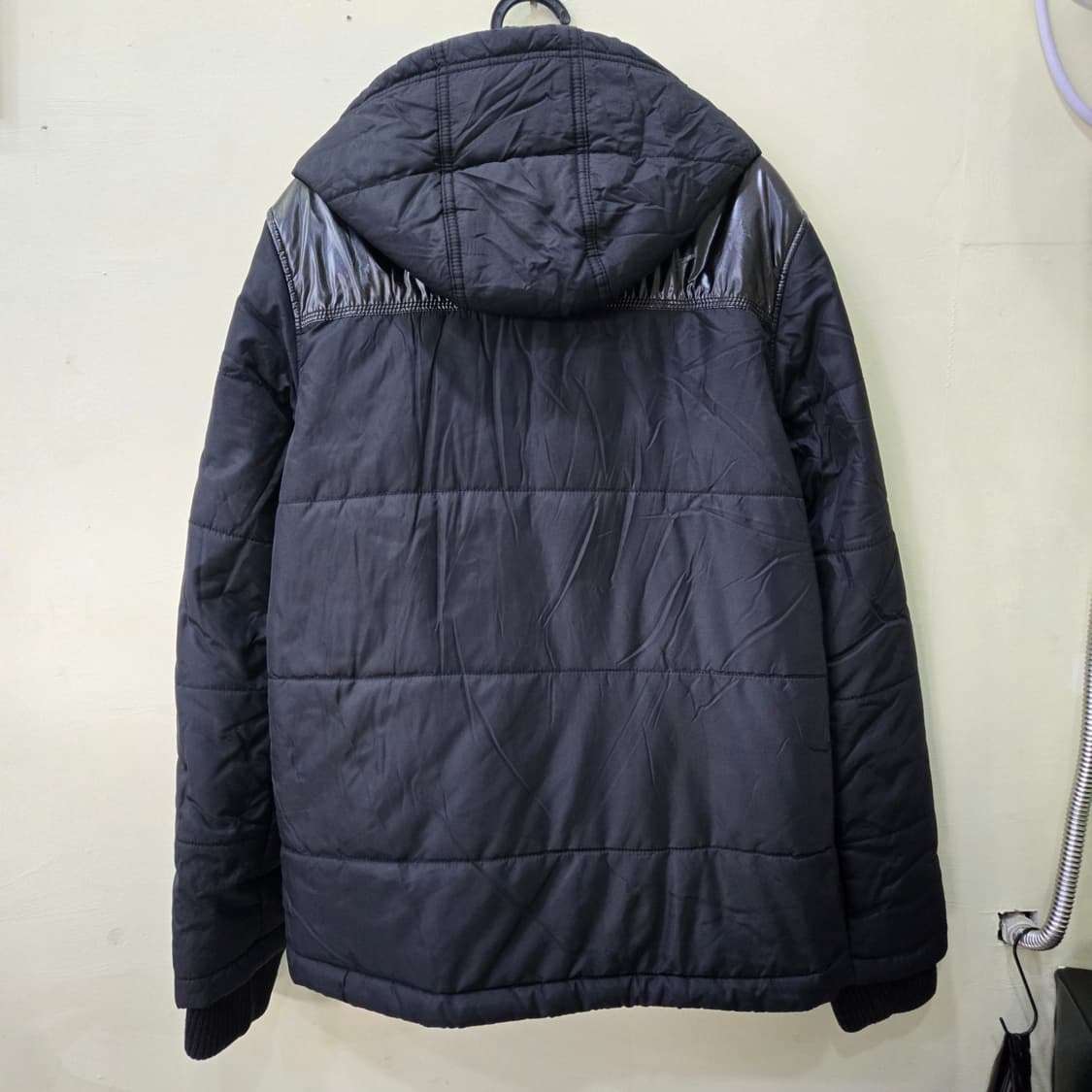 캘빈클라인 진스 CKJ 패딩 자켓 L 상품이미지3