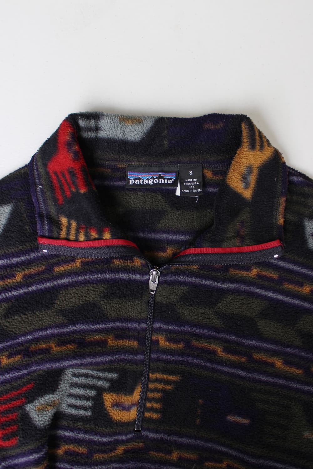 1990’s Patagonia 상품이미지6