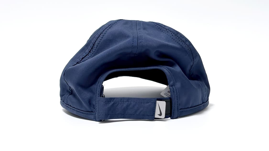 나이키 페더라이트 드라이핏 ‘The Catalyst’ 남색 볼캡 상품이미지7
