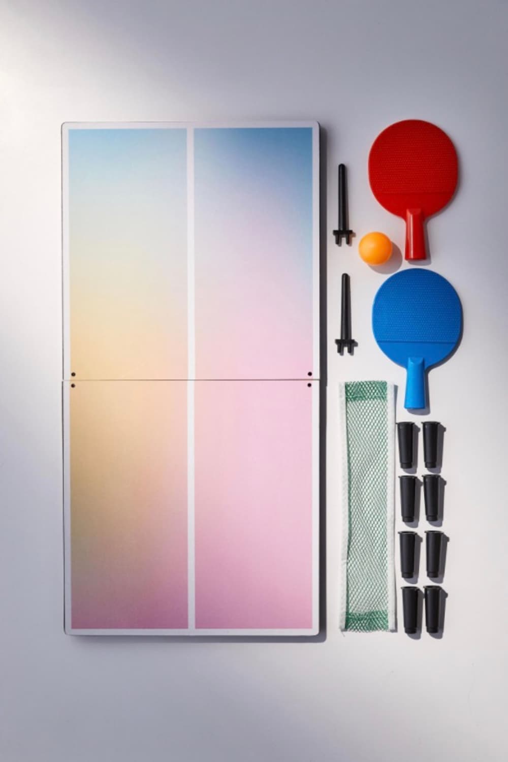 (새상품) 미니 탁구 게임 상품이미지2