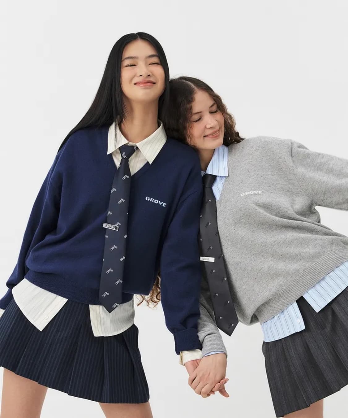 (새제품) 그로브 헤어핀 세트 GROVE HAIR PIN SET 상품이미지5