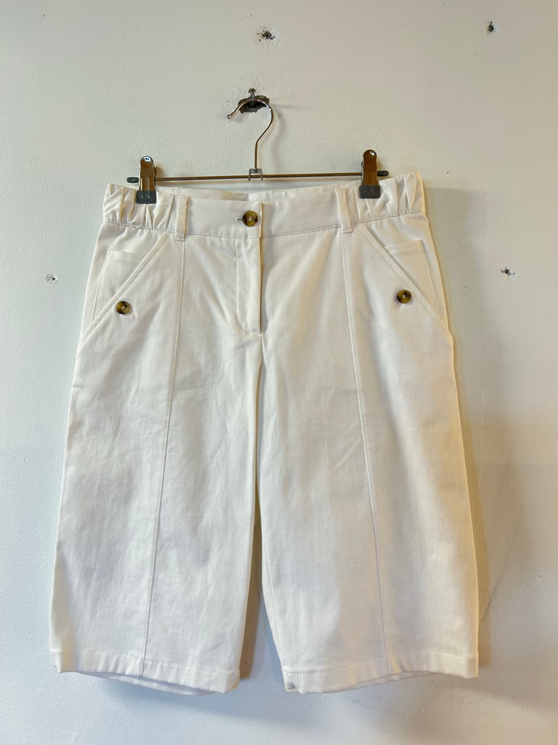 Dolce & Gabbana 2000s half pants 상품이미지1