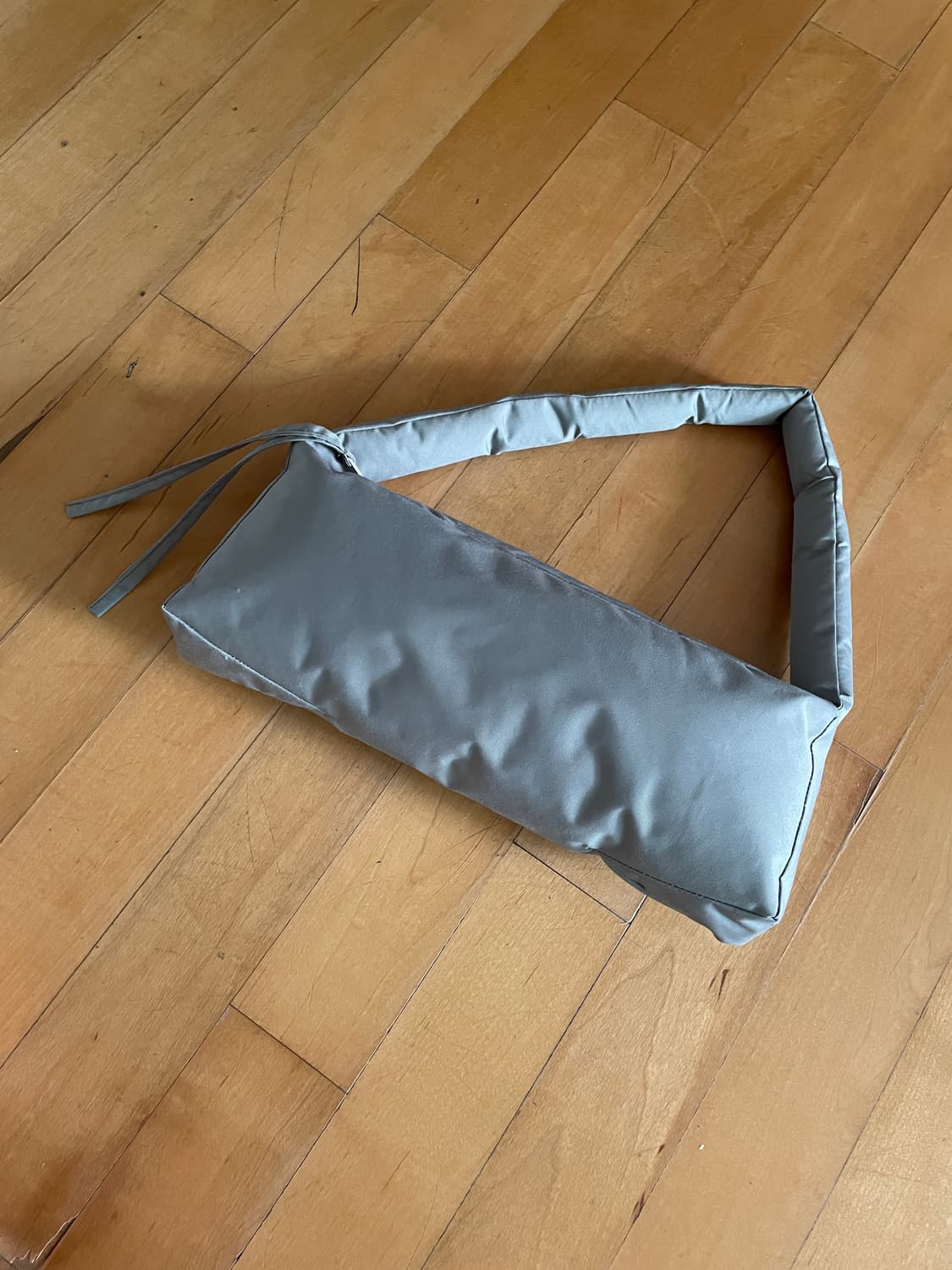 새상품) kokyo rectangular puff 퍼프 가방 상품이미지7