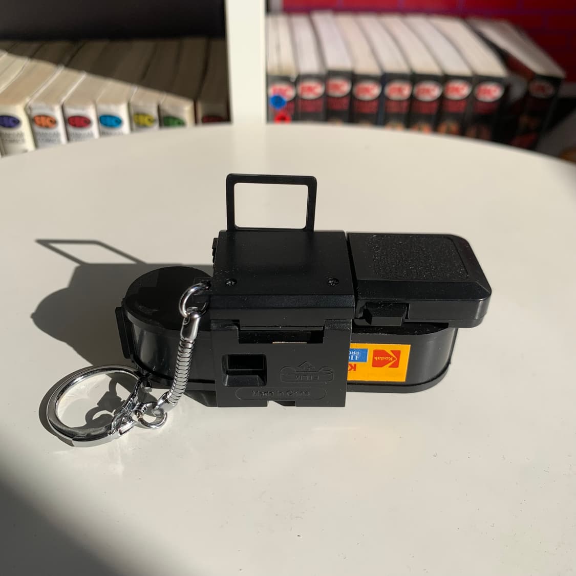 🐷 이키모노 005 아기돼지 | 110필름 미니카메라 상품이미지3