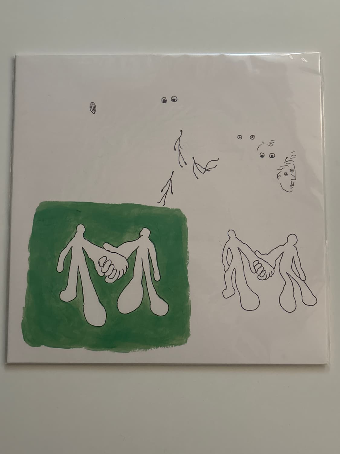 죠지 LP 상품이미지1