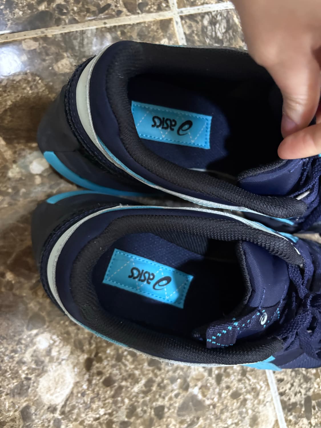 아식스 250 상품이미지2