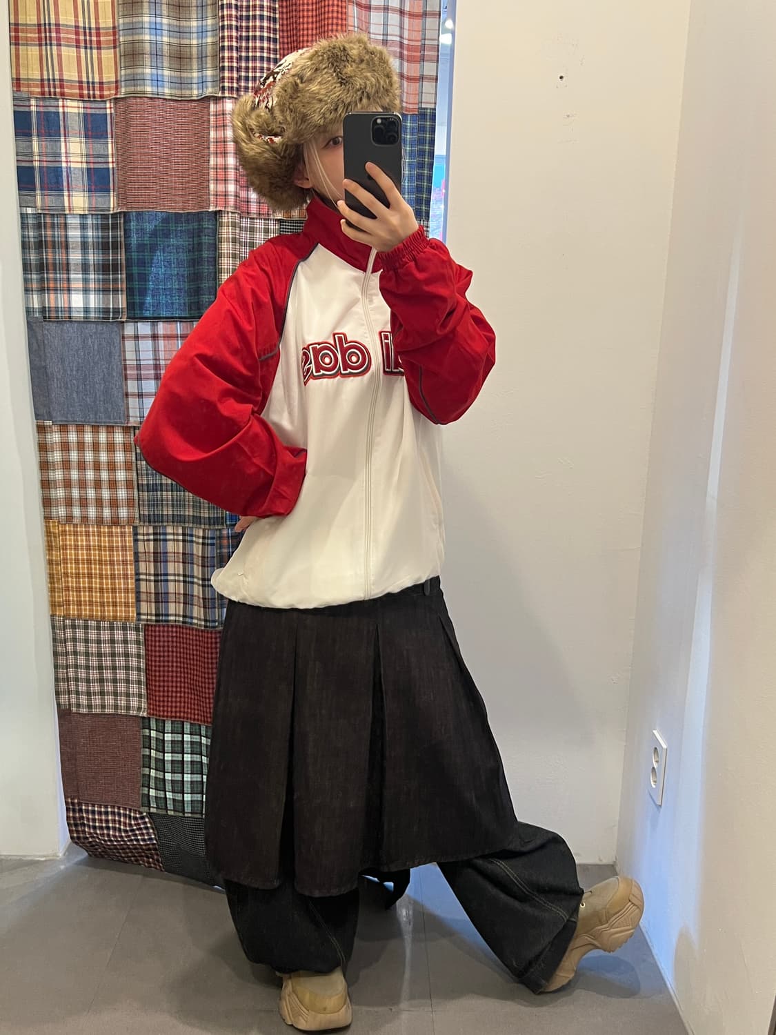 아디다스 레드 포인트 져지  상품이미지2