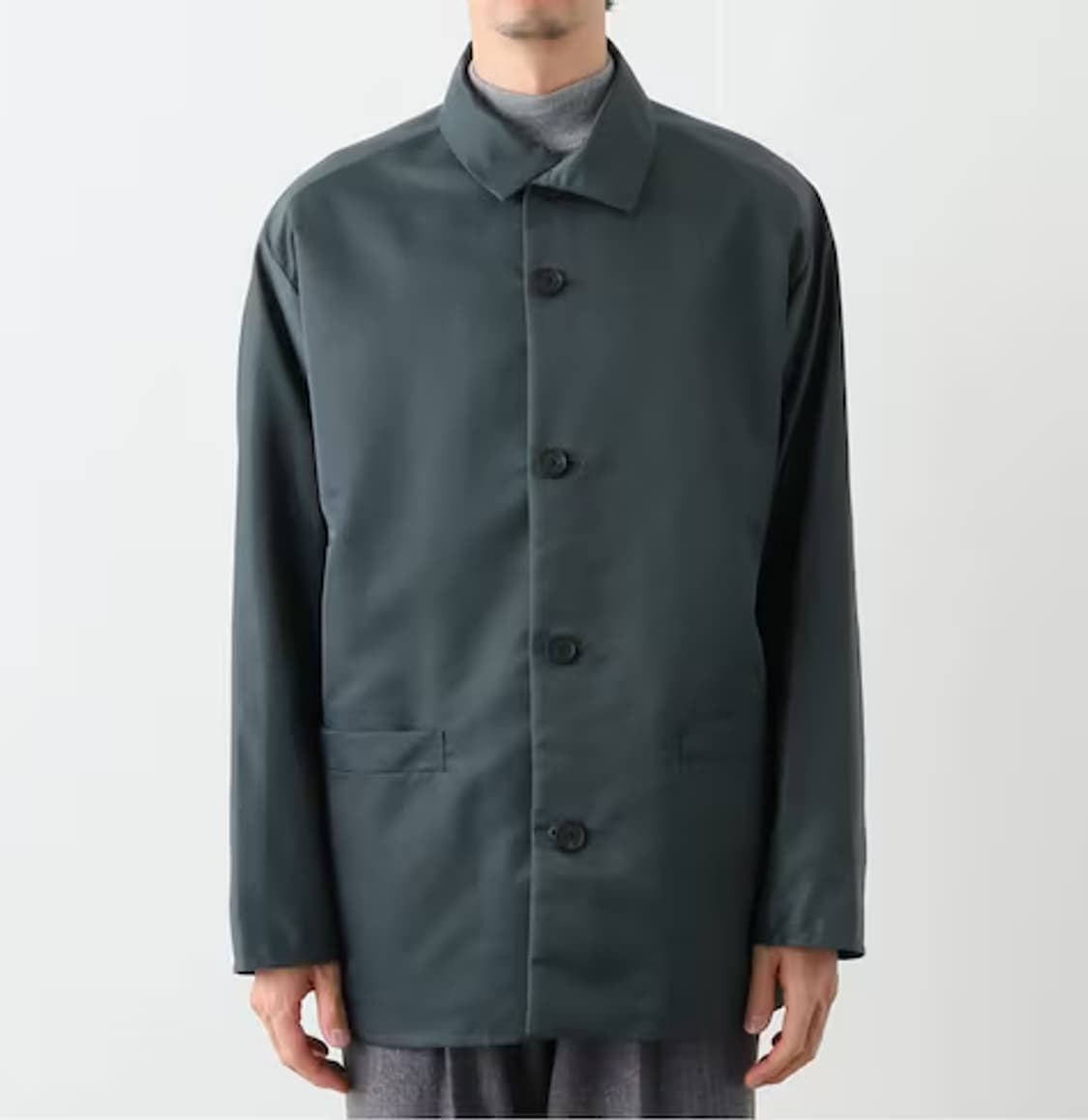 XL) seya. 세야 블루종 상품이미지8