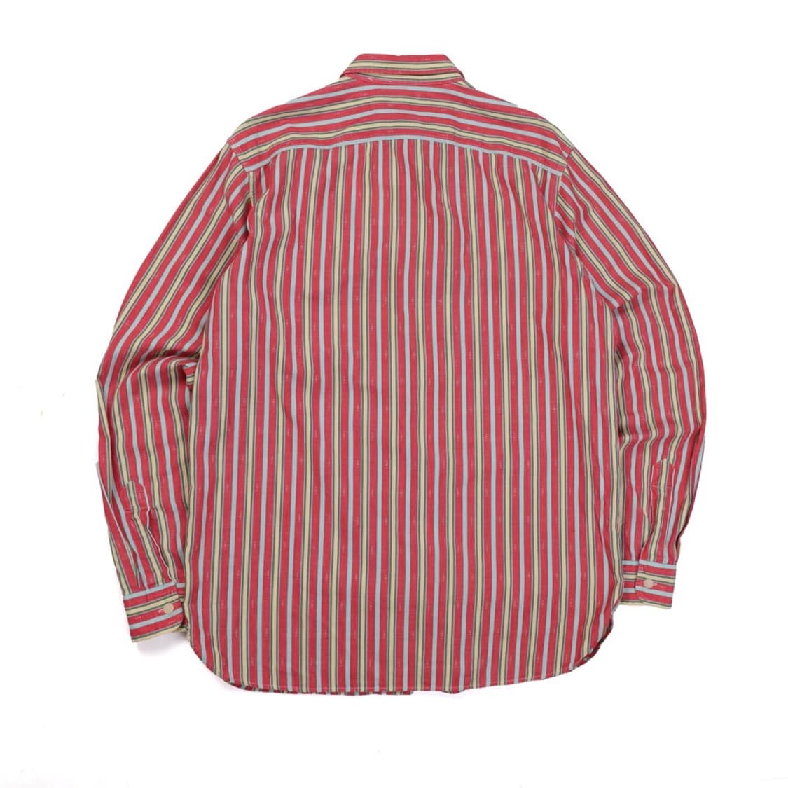 Polo by Ralph Lauren Stripe Shirt 상품이미지4