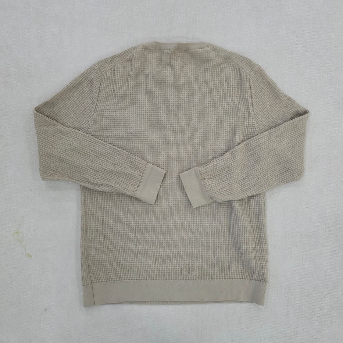 [100] 닥스 라운드 와플 니트 스웻 1231J 상품이미지3