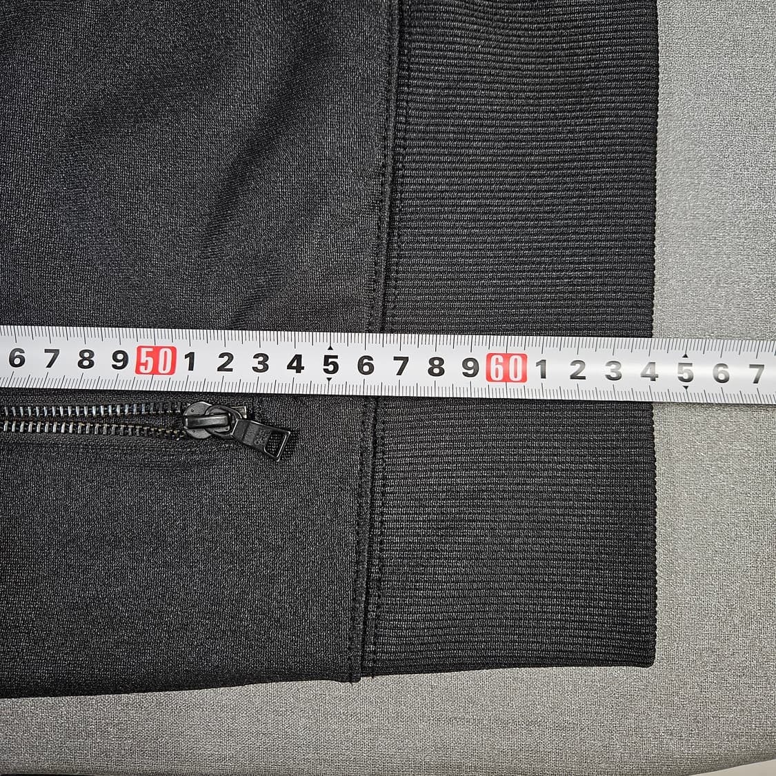 95 캘빈클라인 바이커 자켓 상품이미지8