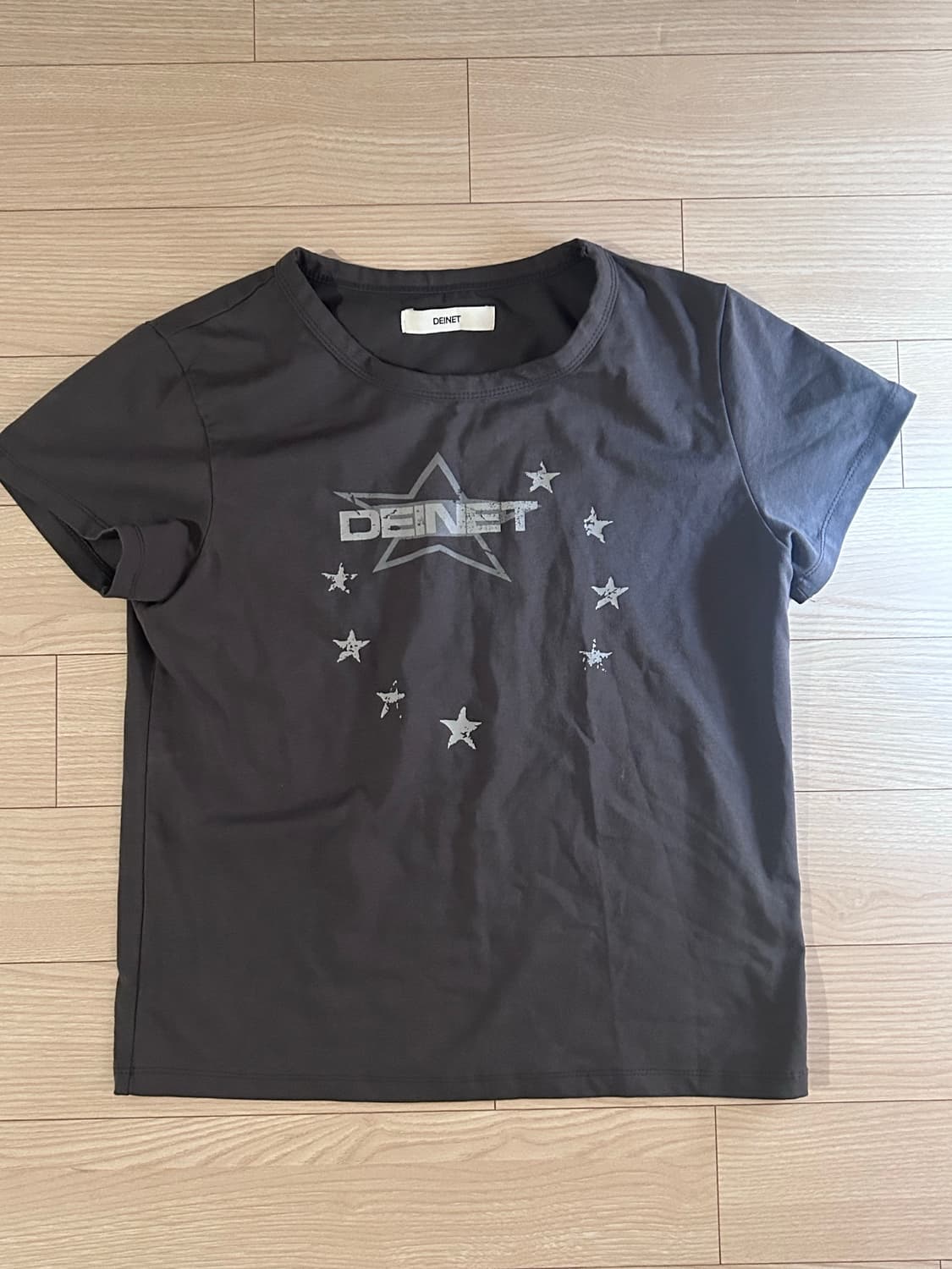 다이닛 반팔 상품이미지1