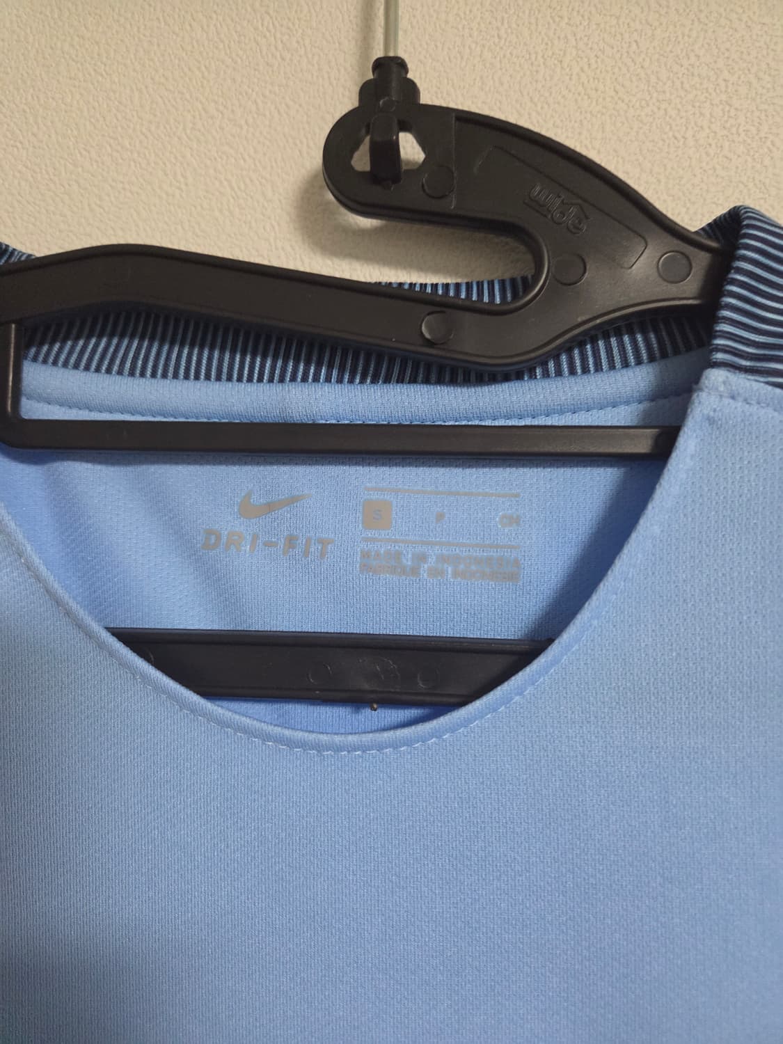 맨시티 16 17 제주스 유니폼 올오피셜 해외S 상품이미지4