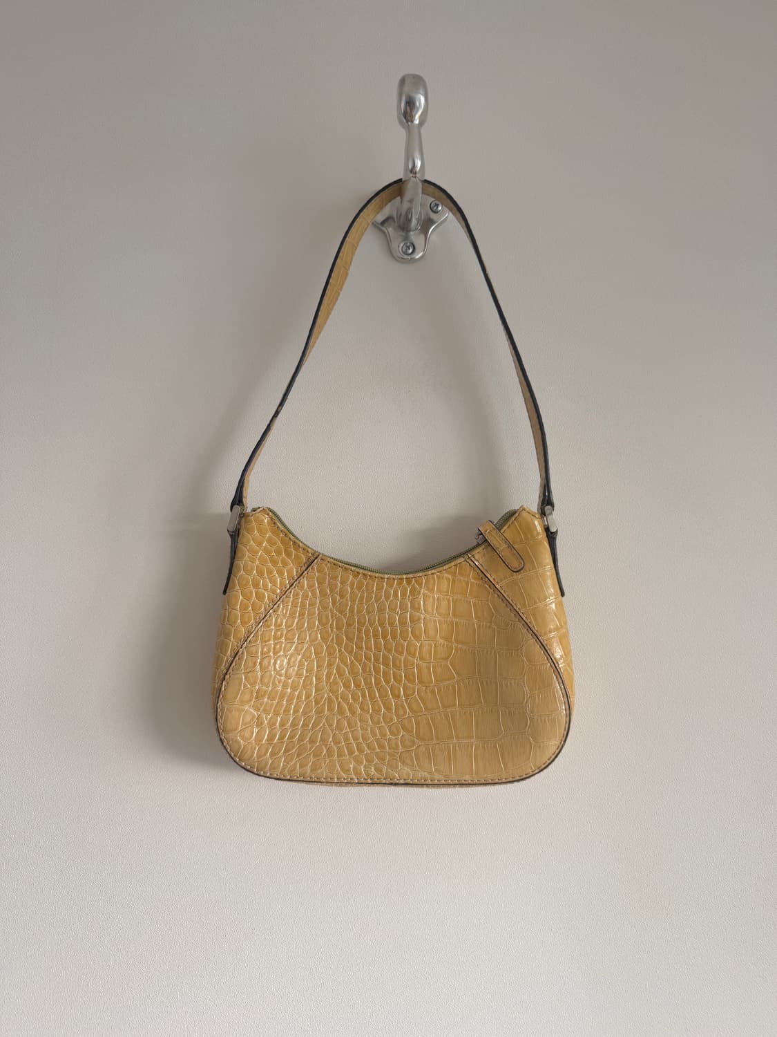 Liz ciaiborne 크로커패턴 숄더백 상품이미지1