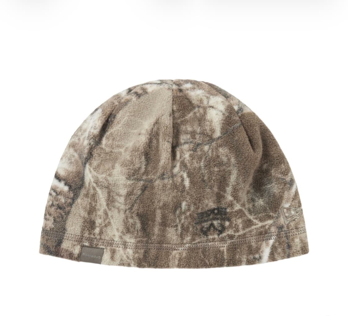 디스이즈네버댓 뉴에라 리얼트리 비니 상품이미지1