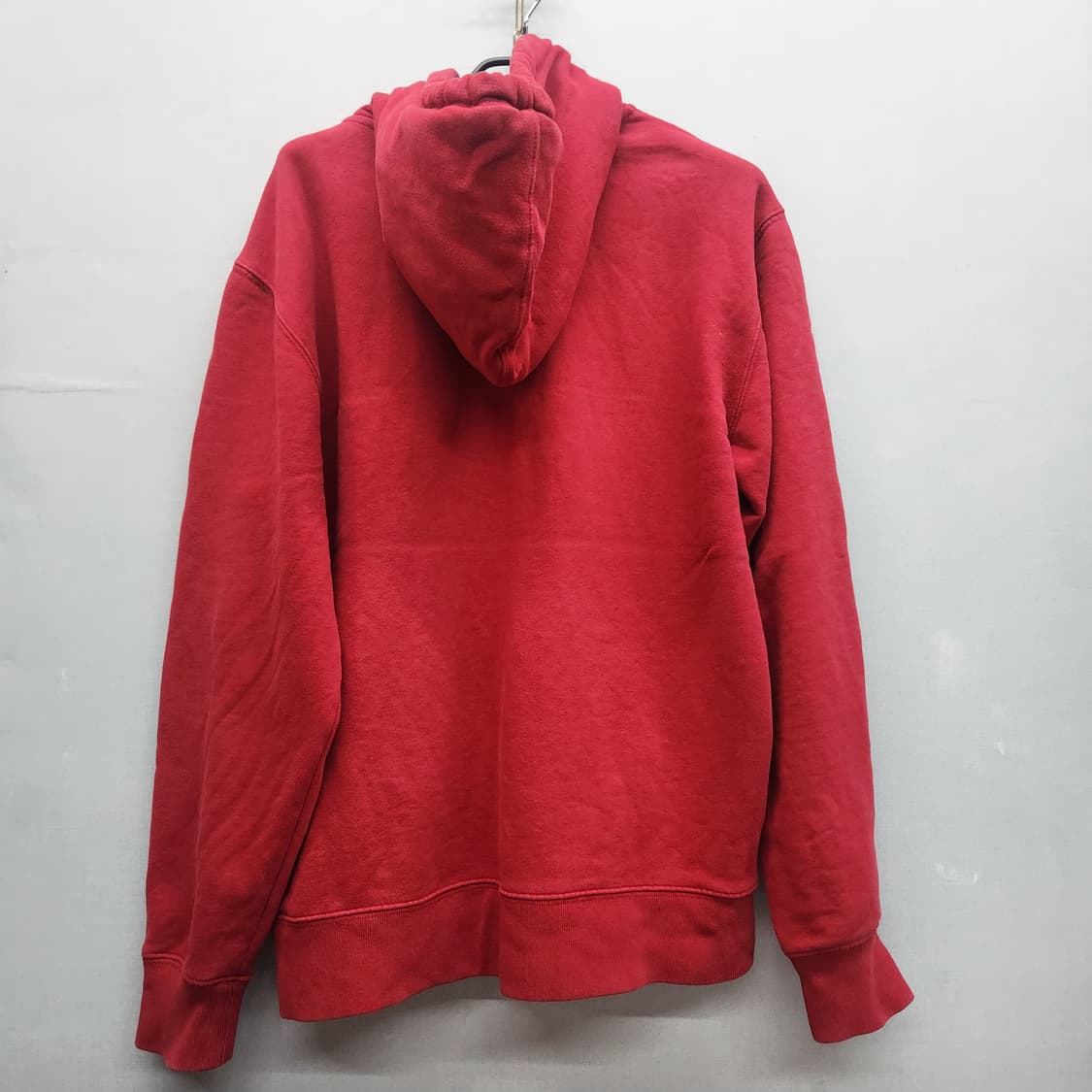 GAP 빅로고 후드티 M(L) 남여공용 상품이미지4