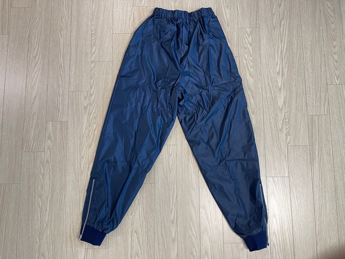 챔피온 90s 올드 웜업 팬츠 네이비 Champion OLD 1990 상품이미지4