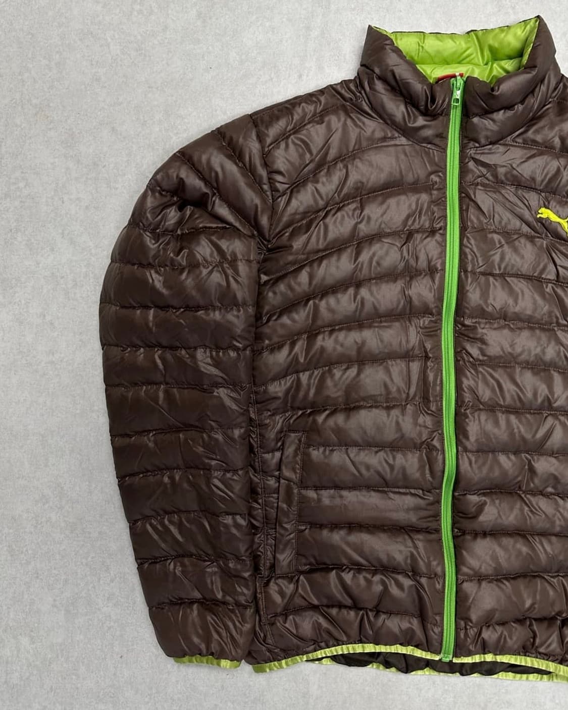 puma 푸마 패딩 상품이미지2