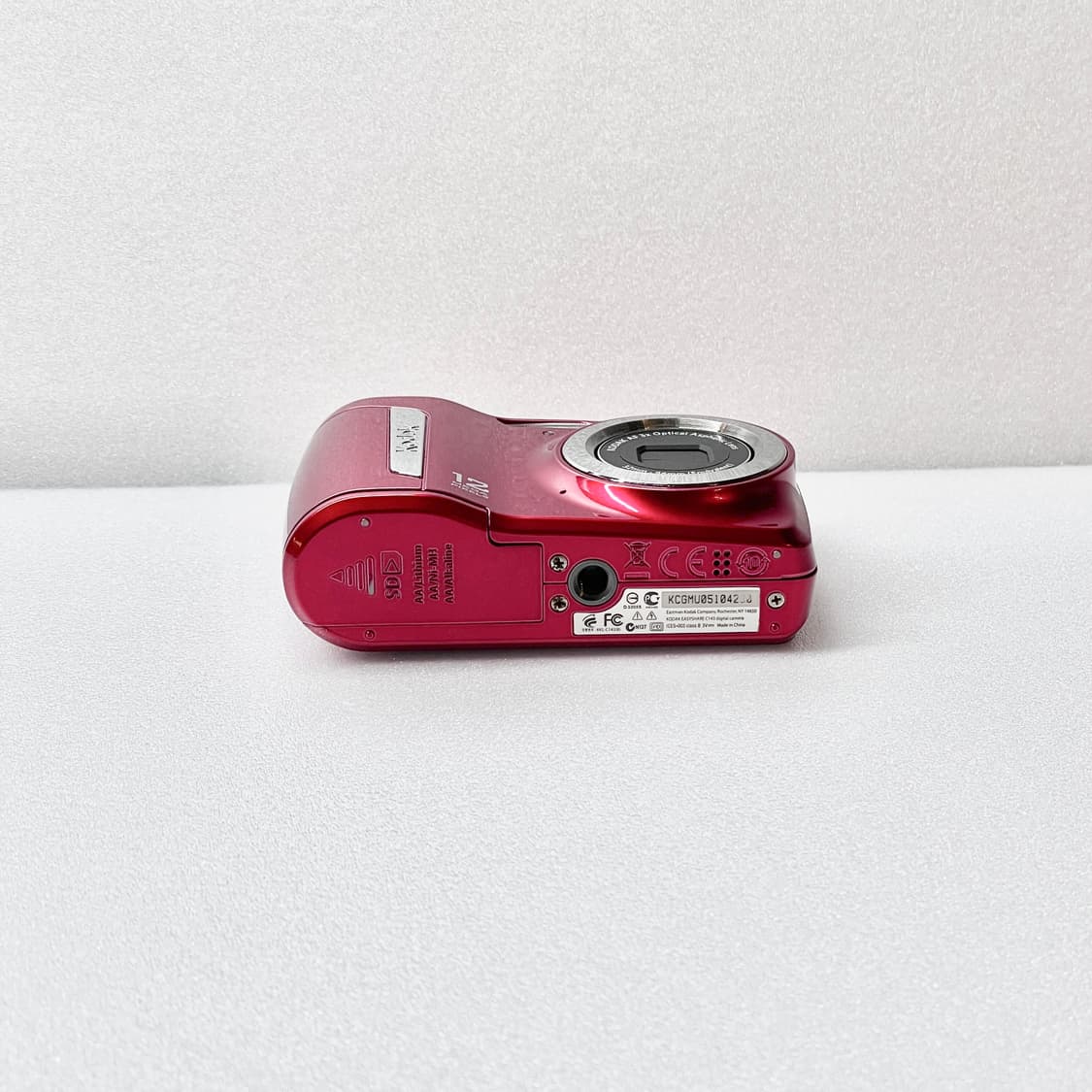 (한글판)코닥 이지쉐어 c143 Kodak EasyShare C143 상품이미지6