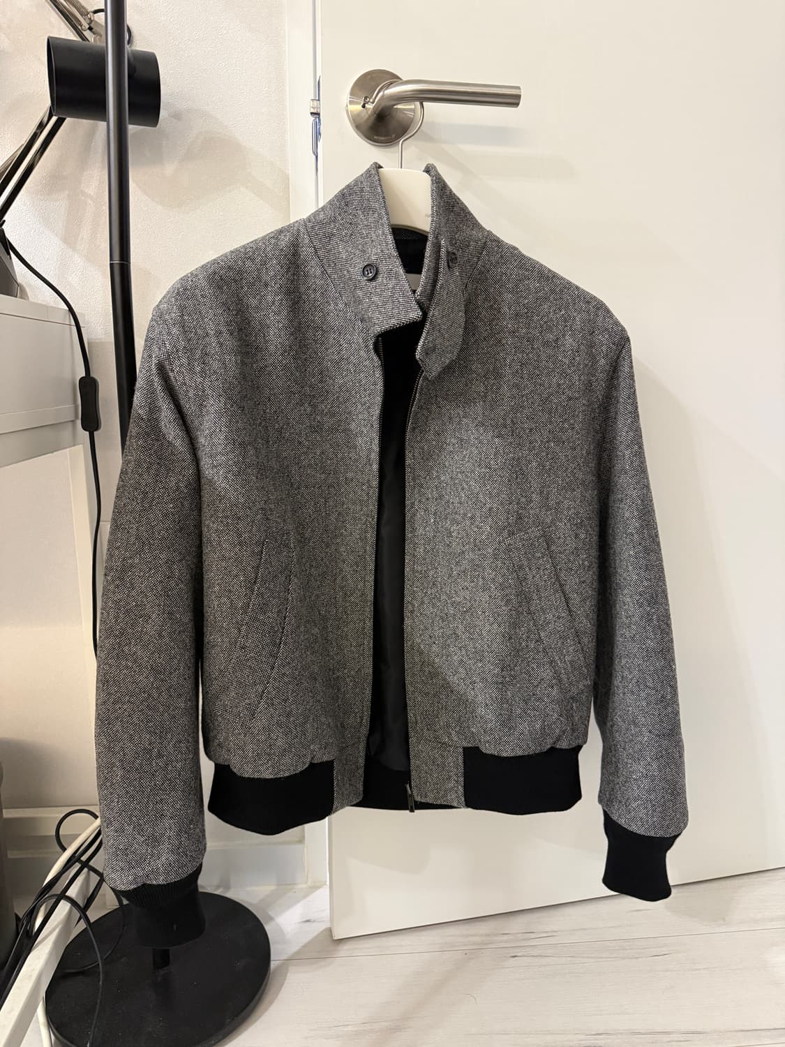 아이엘 울 자켓  상품이미지4