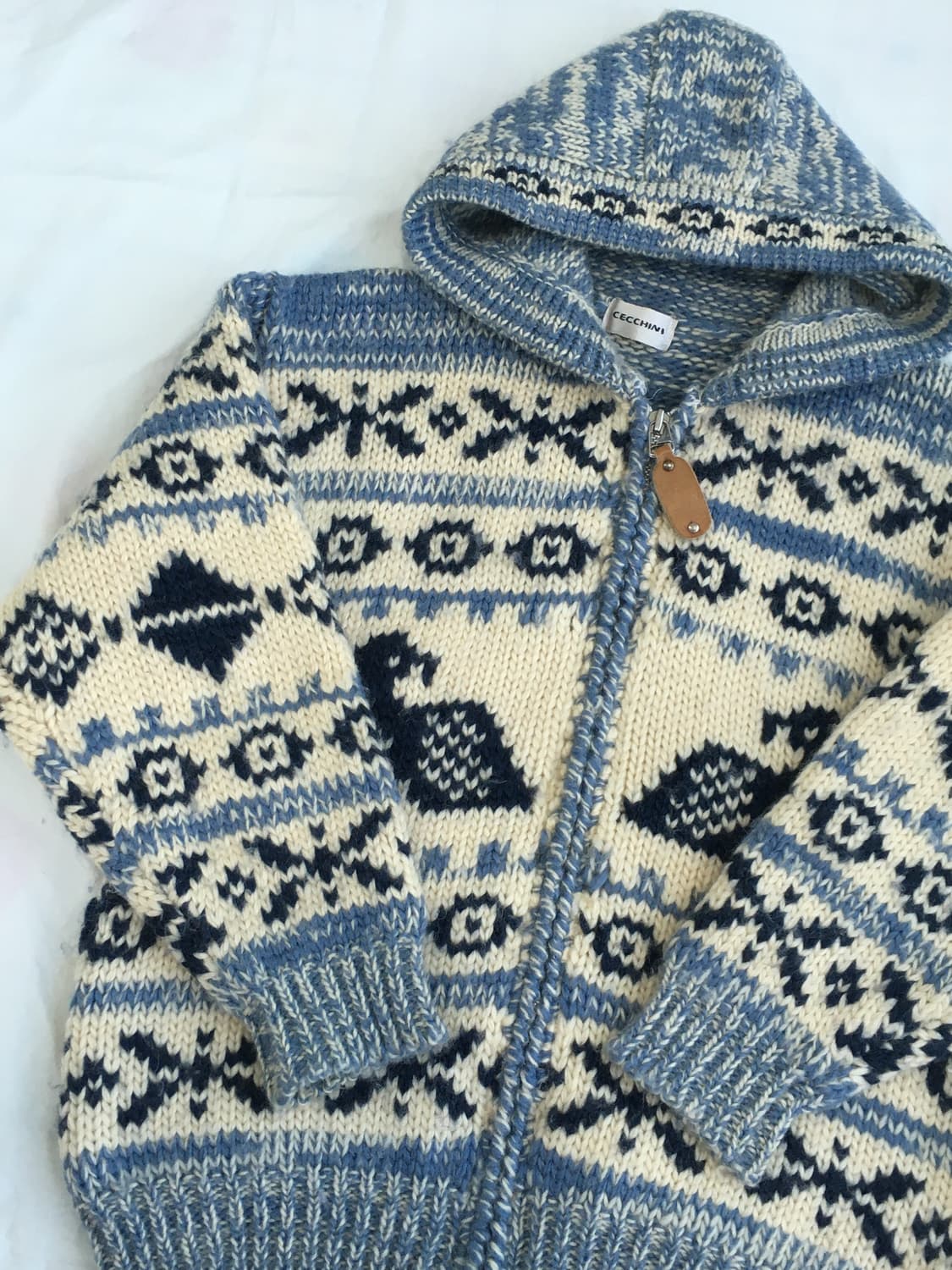 스카이블루 코위찬 상품이미지2