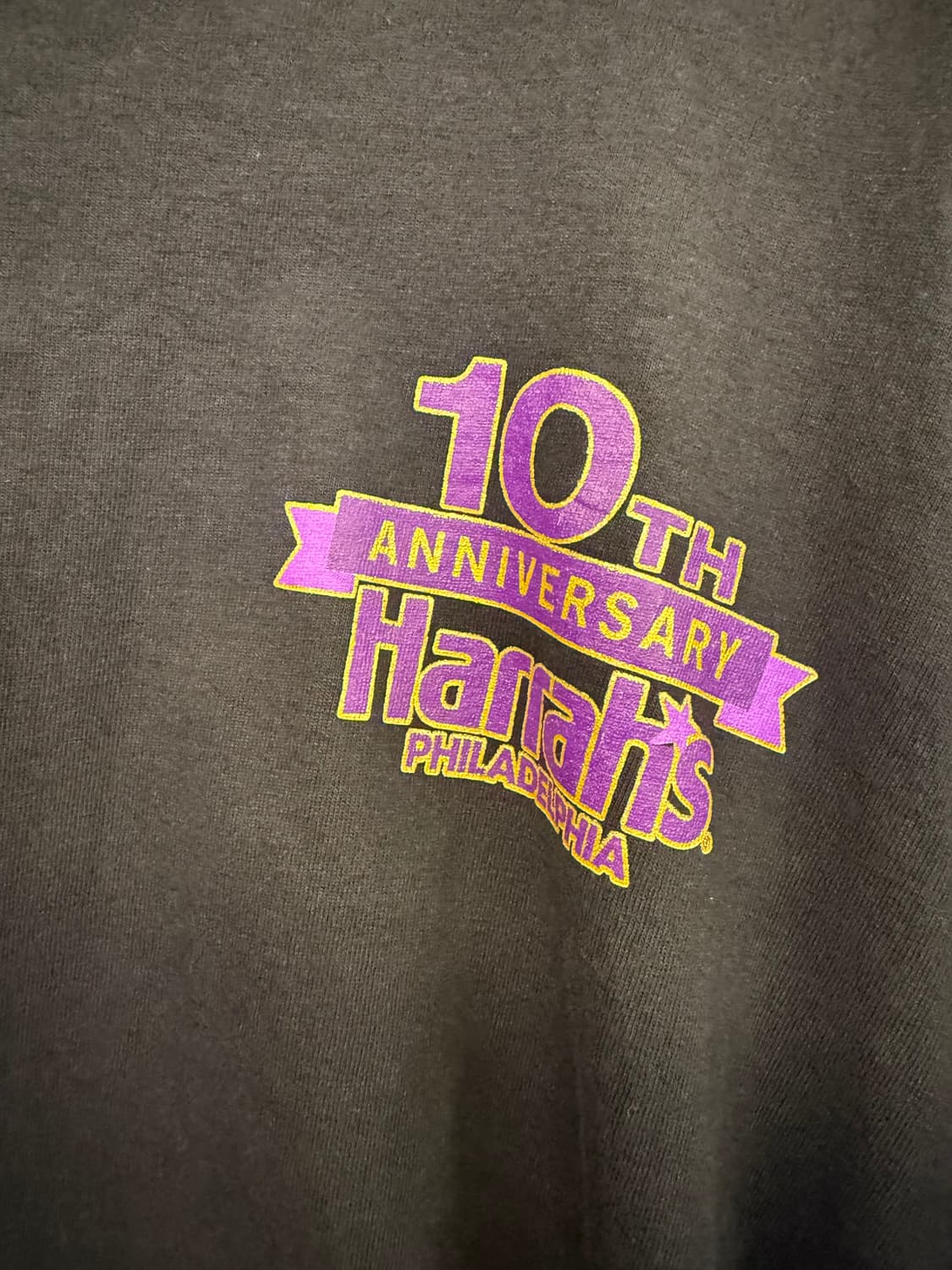PORT&COMPANY 10주년 반팔 티셔츠 상품이미지3