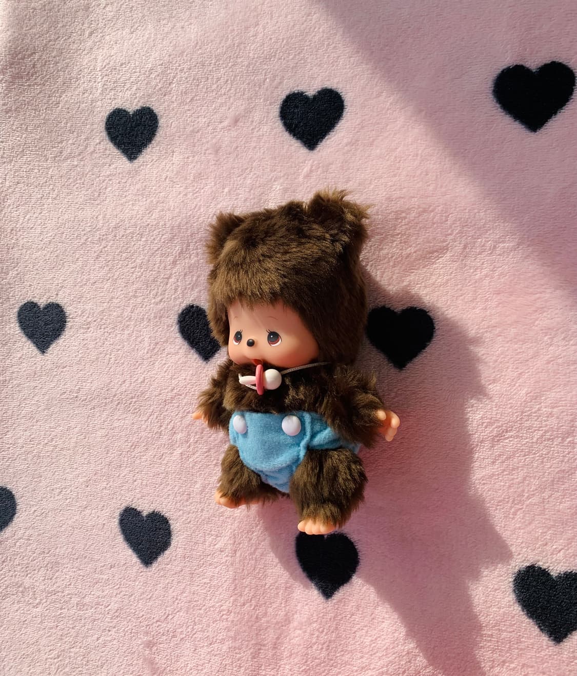 (오늘만)🧸몬치치 토모다치 쿠마 베비치치 상품이미지5