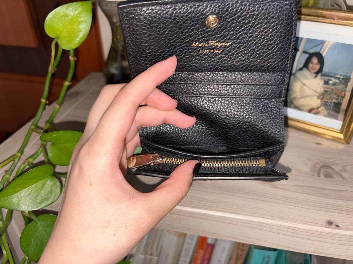 Ferragamo wallet 상품이미지3