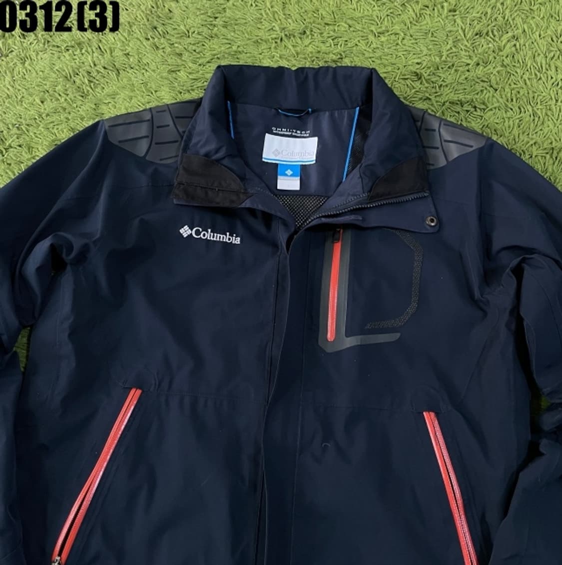 컬럼비아 자켓 상품이미지2