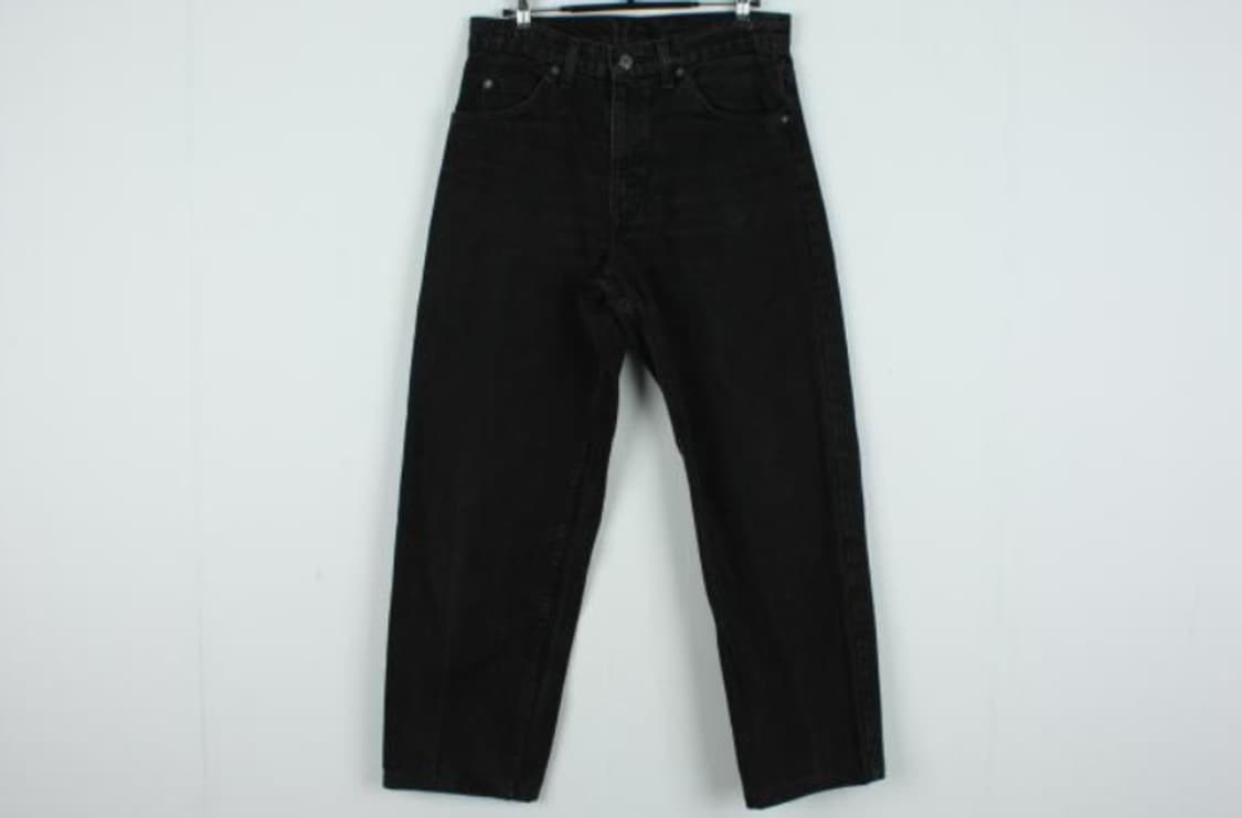 리바이스 청바지 상품이미지1