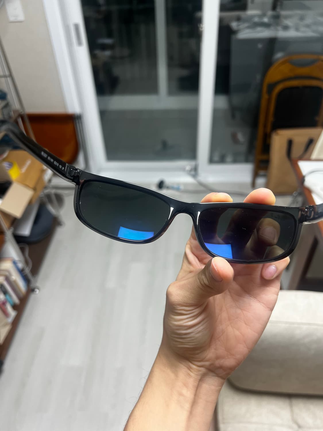 레이밴 프레데터 2.0 상품이미지6