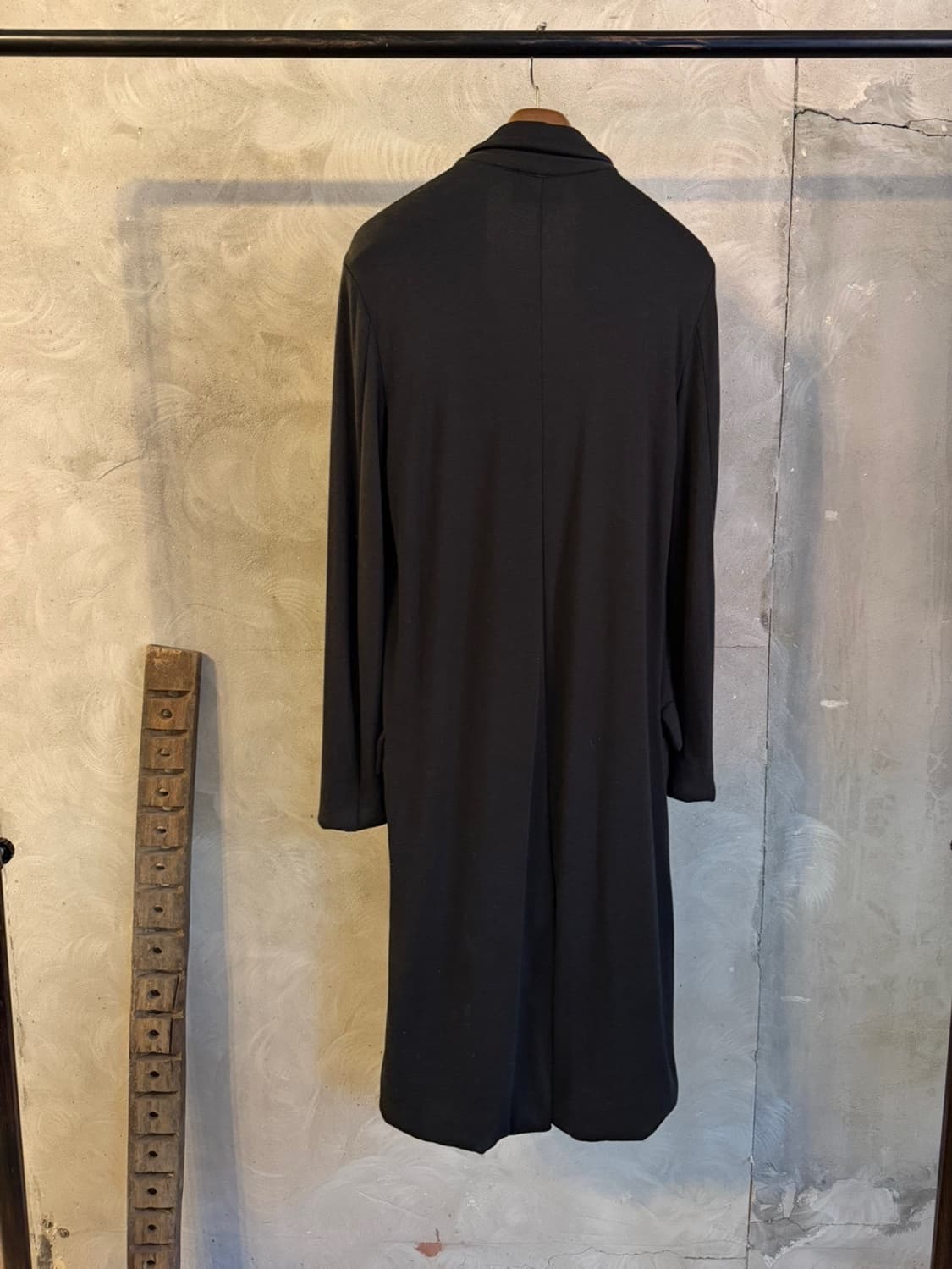 아크네 스튜디오 더블 브레스티드 코트 55~66 상품이미지7