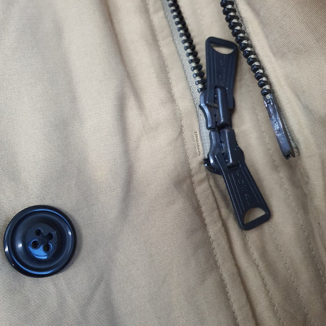 폴로 랄프로렌 N3B 다운파카 점퍼 남자105~110 상품이미지5