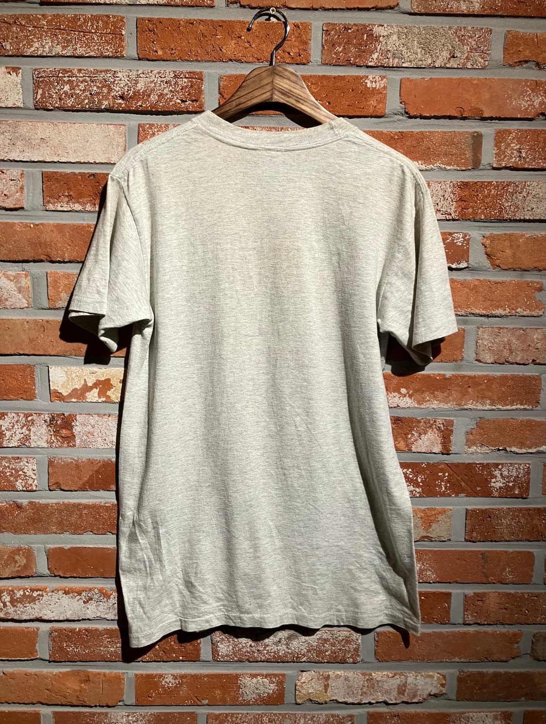 90s USA 빈티지 마이티 몰핀 파워레인저 반팔 티셔츠 상품이미지7