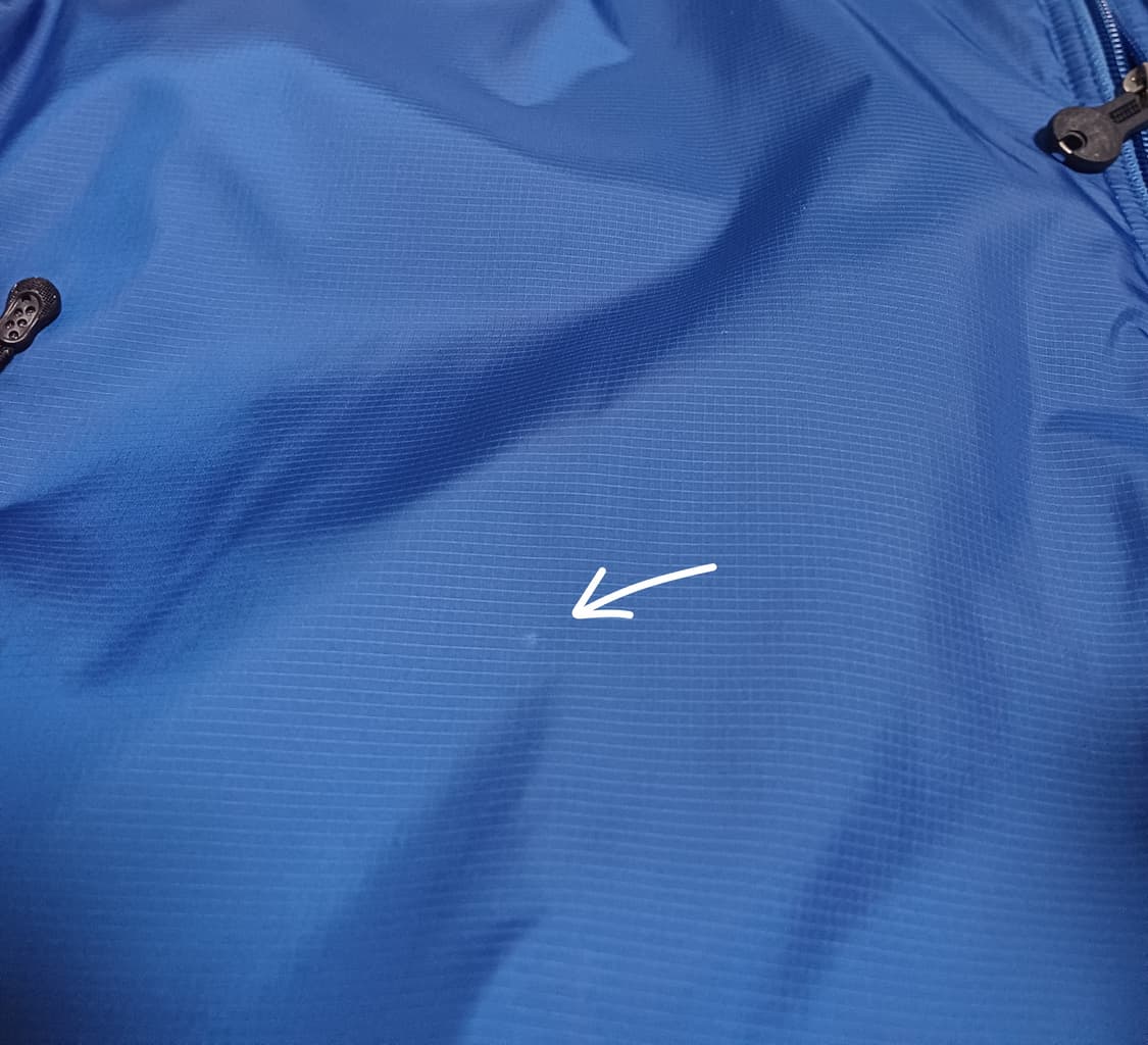 👀 파타고니아 퍼프볼 베스트 - 블루 상품이미지10