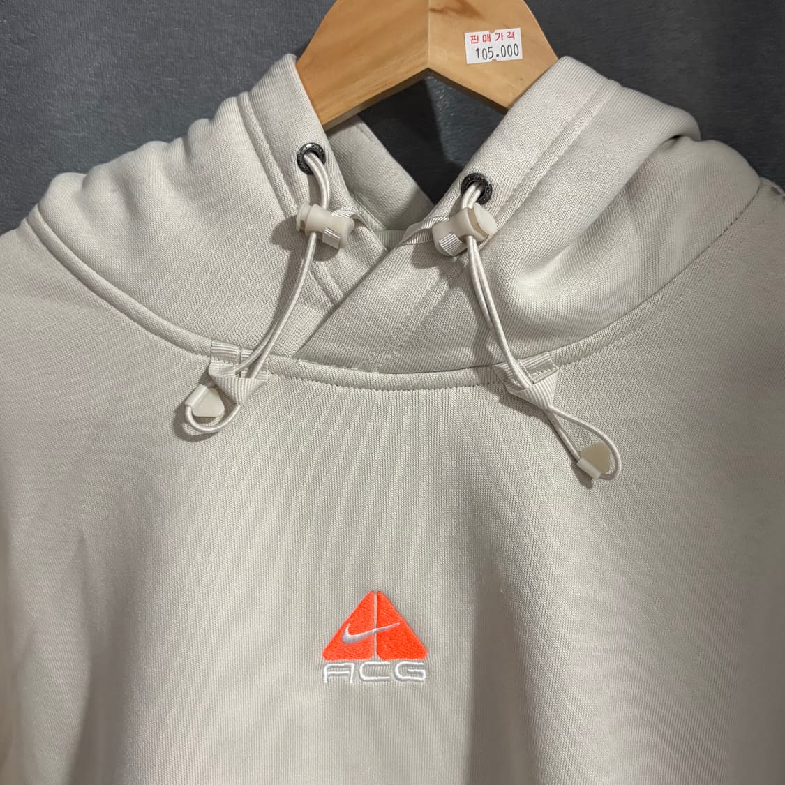 Nike ACG 상품이미지2