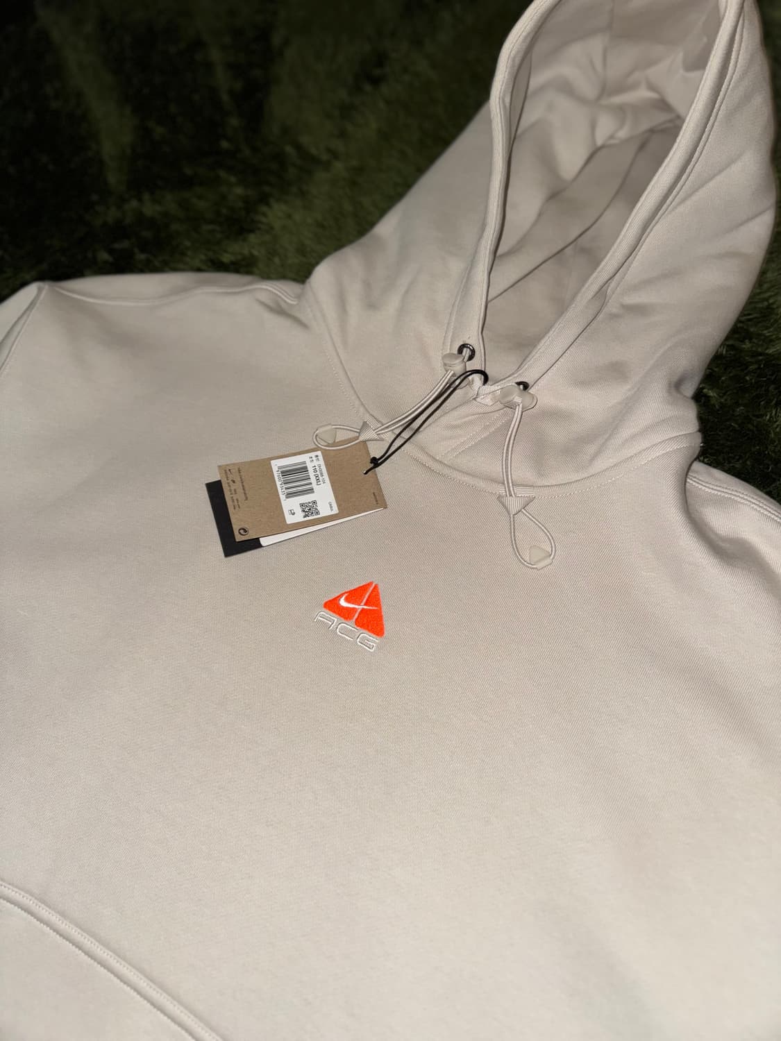 [XXL] 나이키 ACG 써마핏 풀오버 집 포켓 후드티 상품이미지2