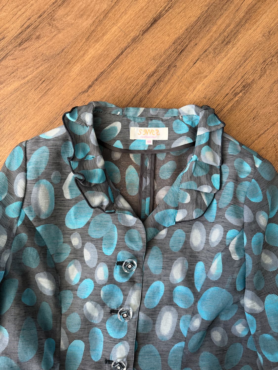 V （ MADE JAPAN） 상품이미지5