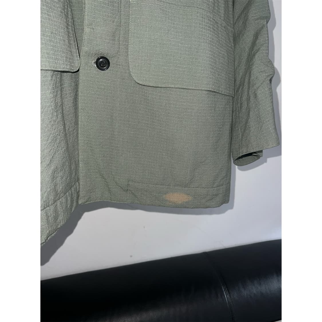 Rakines Sliknep Ripstop Jacket 상품이미지6