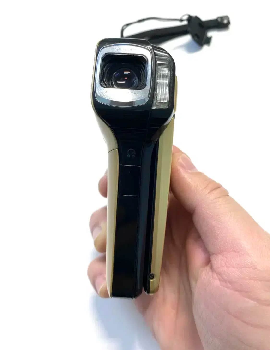 산요 작티 VPC-HD800 디지털 카메라 상품이미지3