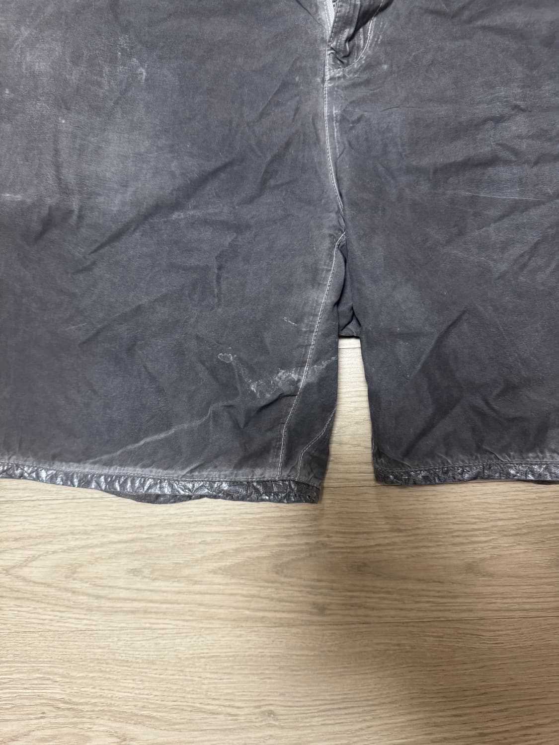 XLIM EP.1 반바지 상품이미지7