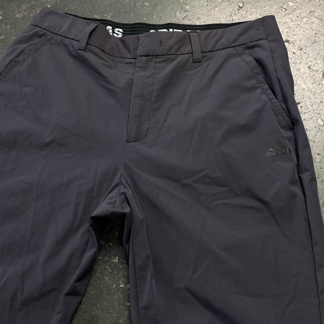 34 아디다스 골프 팬츠  상품이미지2