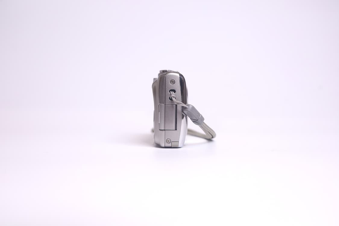 후지필름 파인픽스 F70 EXR 실버 박스셋 (이체 시 2만원 할인) 상품이미지4