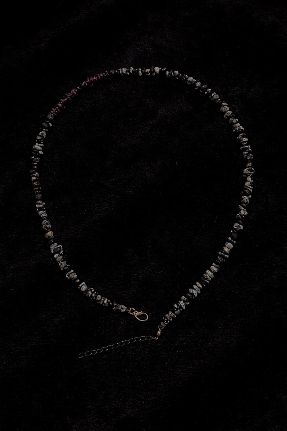 핸드메이드 원석 목걸이 상품이미지1