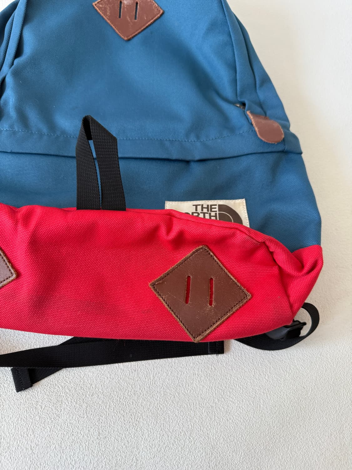 노스페이스(THE NORTH FACE) 백팩 21L 상품이미지4