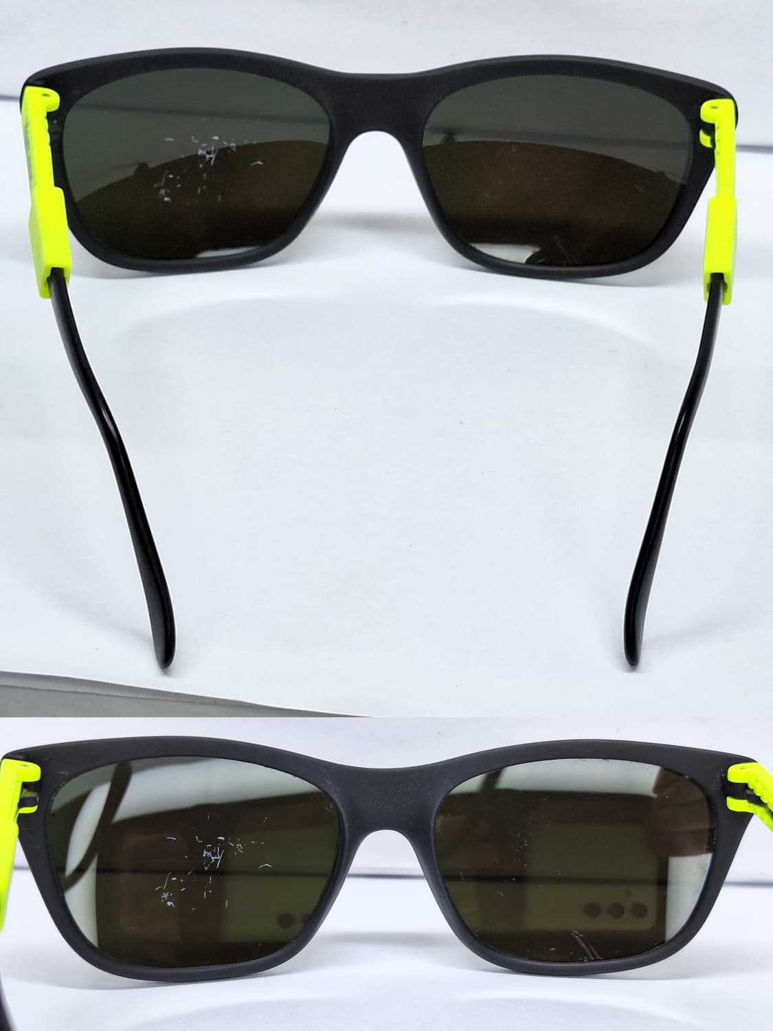 일본 빈티지 Merry Maker 메리메이커 선글라스/ y2k 레트로 상품이미지6