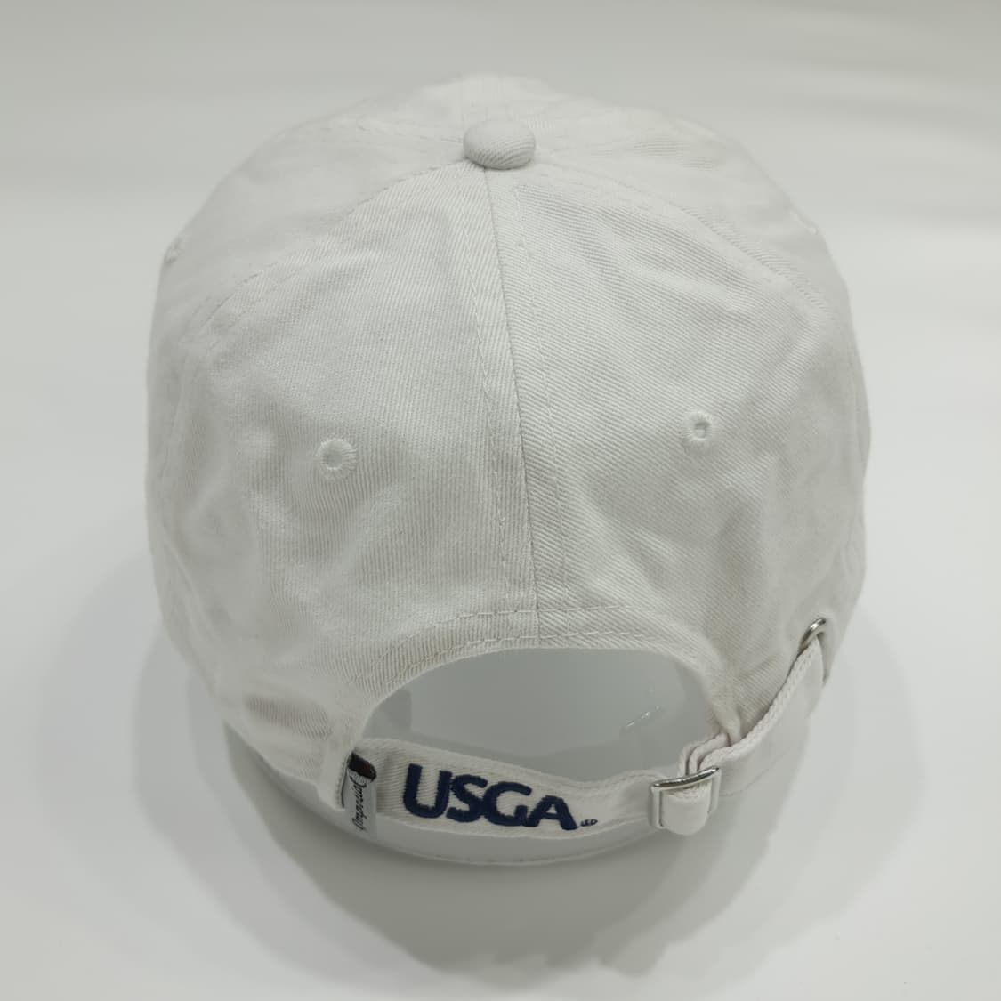 레어 빈티지 2015 US Open 트로피 볼캡 P1408 상품이미지5