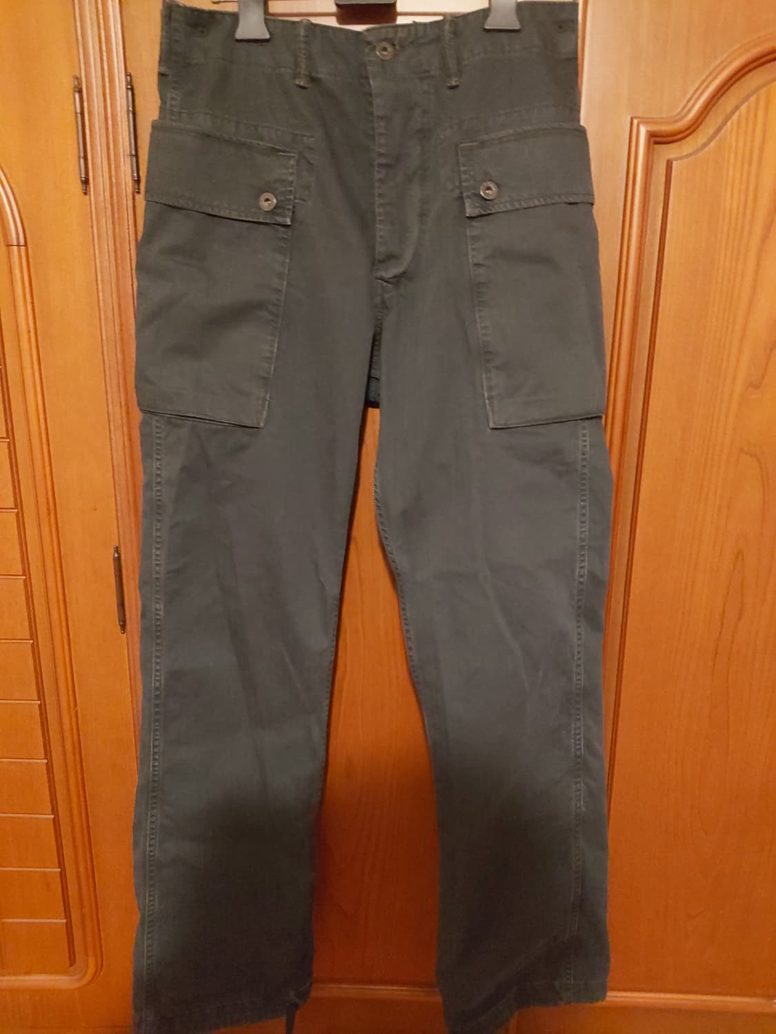 Rrl 바지 상품이미지2